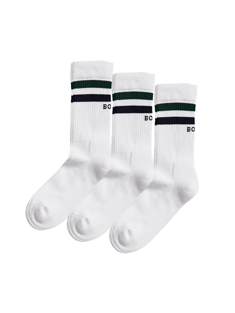 Björn Borg Core Crew Sock 3-pak