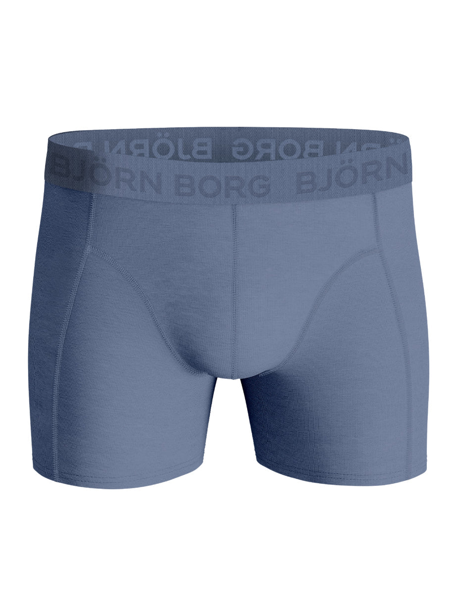 Björn Borg Cotton Stretch Boxershorts