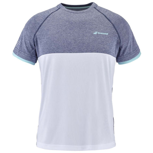 Babolat Play Crew Neck T-shirt