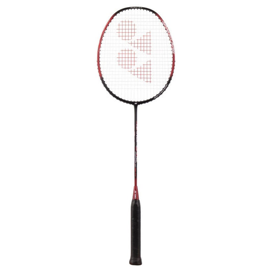 Yonex Nanoflare 001 Ability Badmintonketcher (Black/Red)