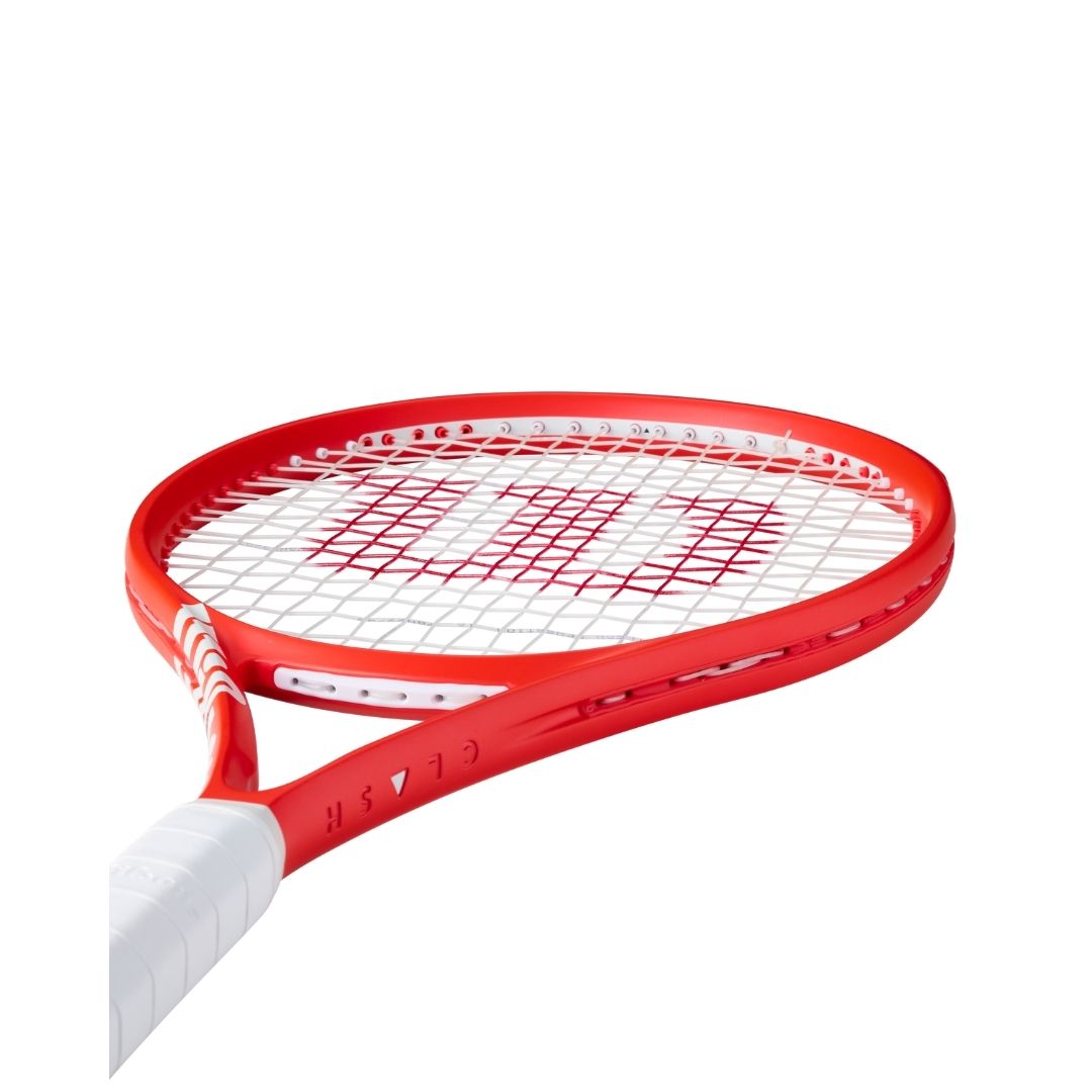 Wilson Clash 100 UL V3 Reverse Tennisketcher