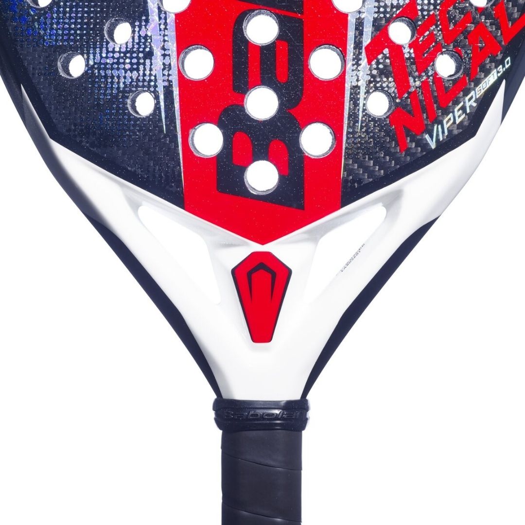 Babolat Technical Viper Soft 3.0 Padelbat