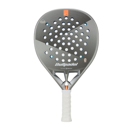 Bullpadel Hack 04 Hybrid Cloud 2026