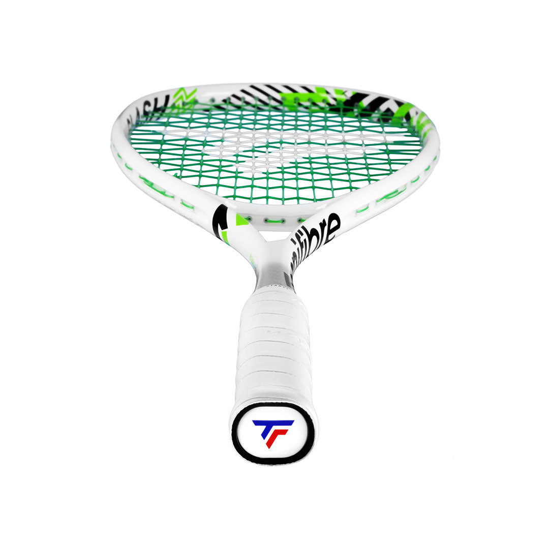 Tecnifibre Slash 130 Power Squashketcher