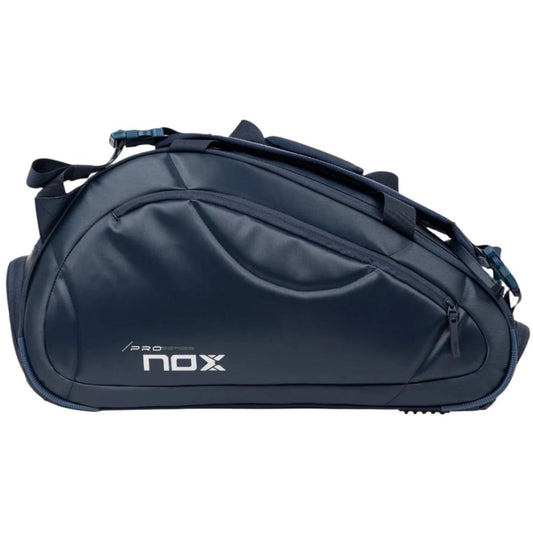 Nox Pro Series Padeltaske (Navy) padellife