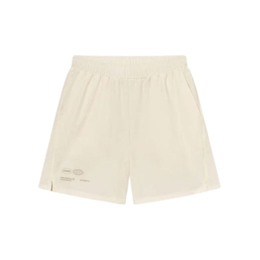 Cuera Active Globe Shorts (Off White)
