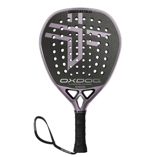 Oxdog Ultimate Pro+ 2026 Padellife