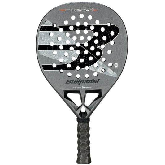 Bullpadel Hack 04 Hybrid 2026 Padelbat