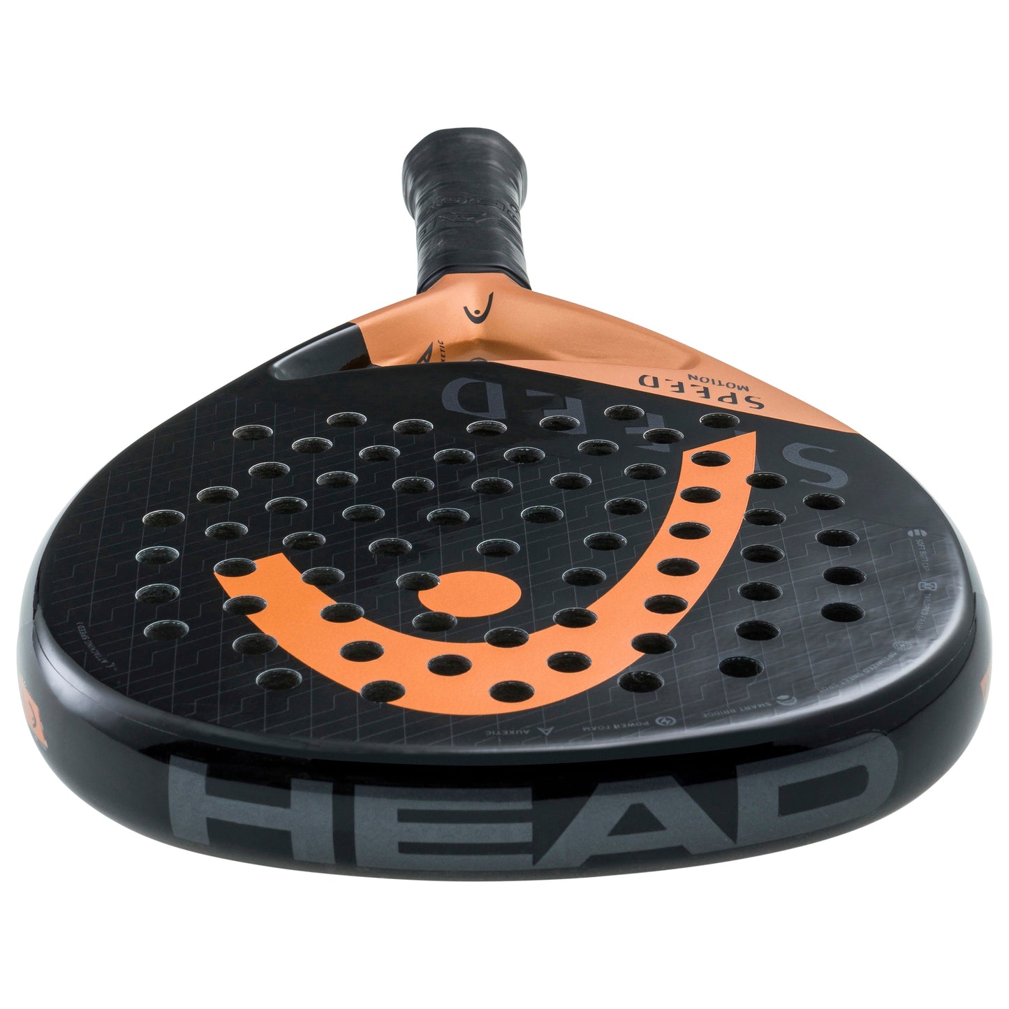 Head Speed Motion 2023 Padelbat