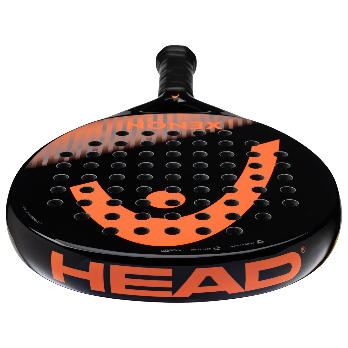 Head Xenon 2025 Padelbat