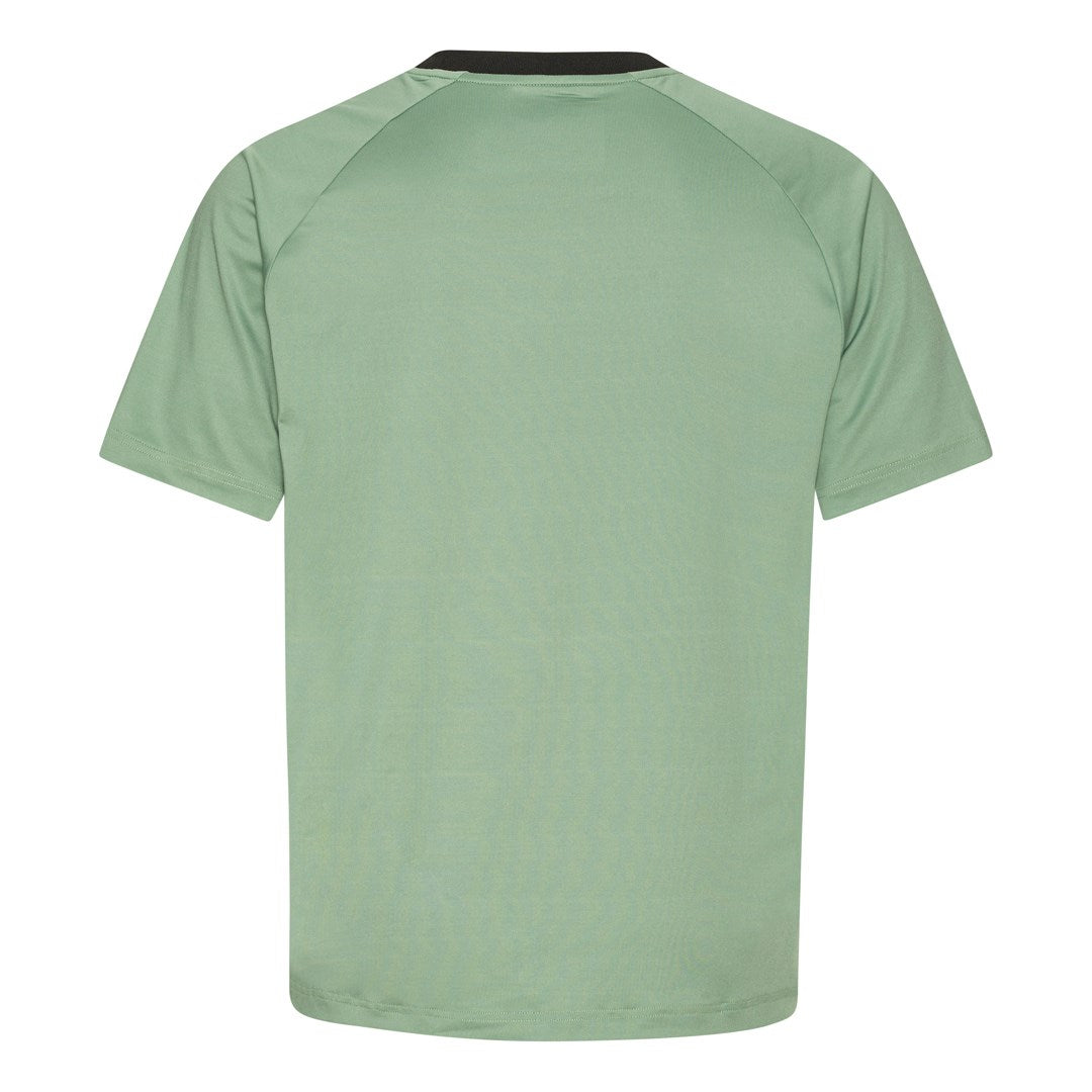 Yonex Men's T-Shirt 255408 (Light Armygreen)