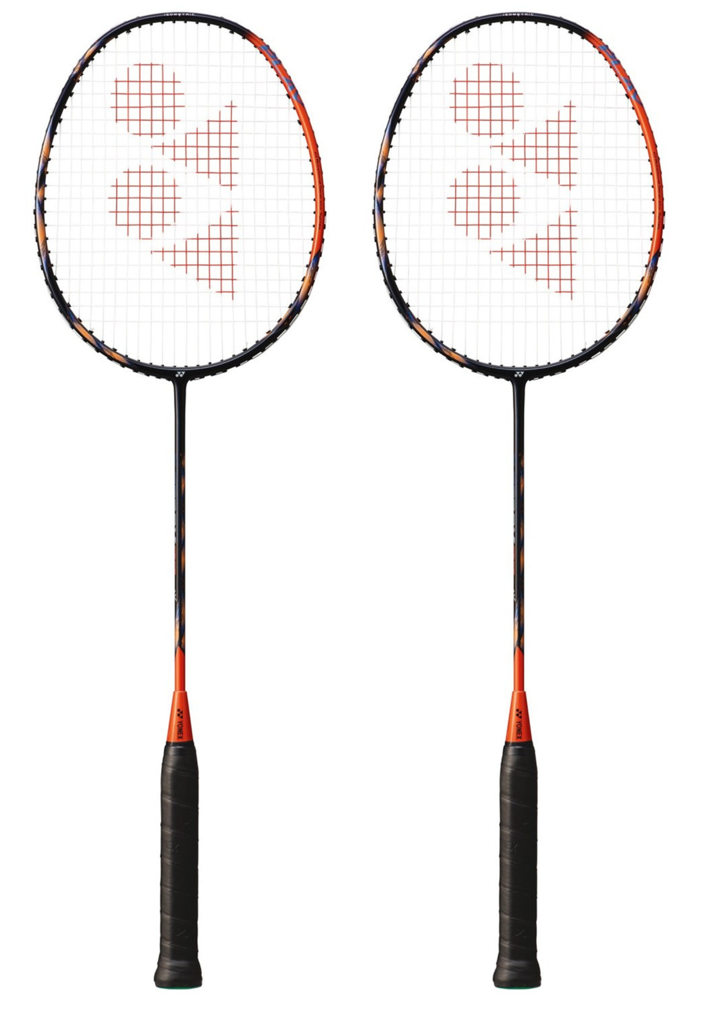 2 stk. Yonex Astrox 77 Pro