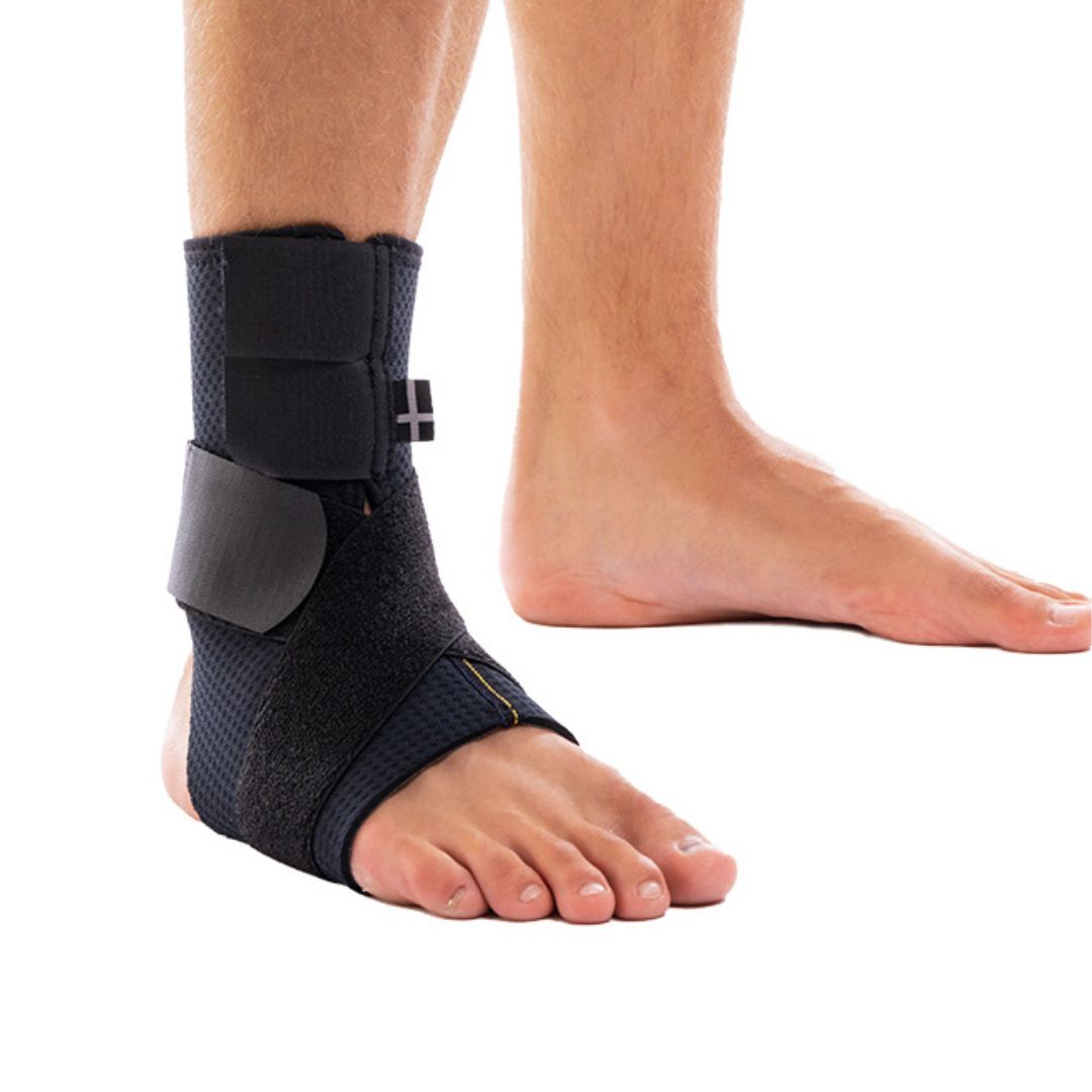 SRX 871 Ankelbandage padellife