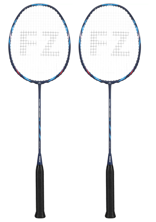 2 stk. FZ Forza Aero Power 472