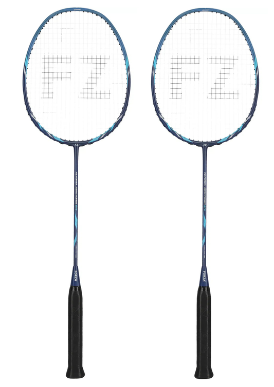 2 stk. FZ Forza Aero Power 876 poseidon