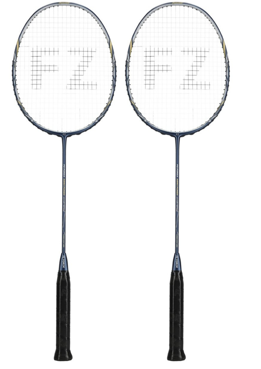 2 stk. FZ Forza Aero Power Master M