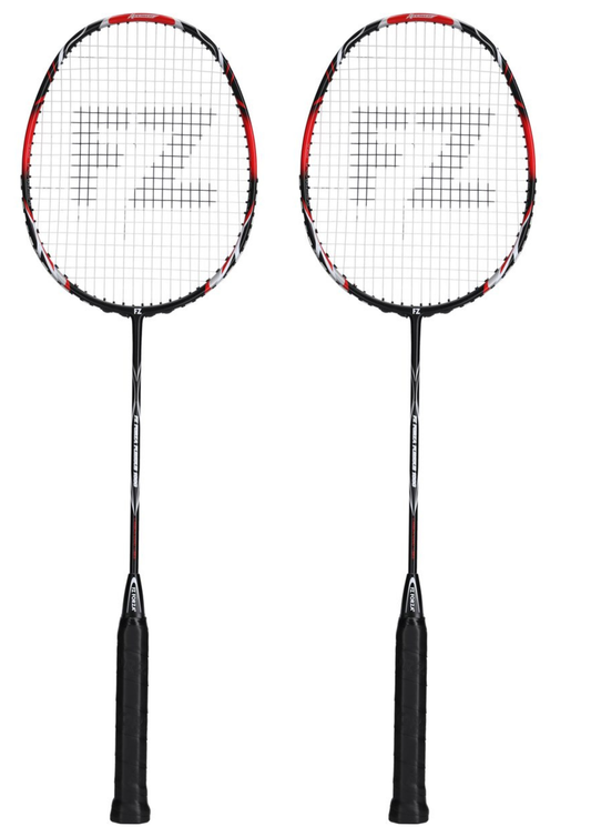 2 stk. FZ Forza Furious 1000