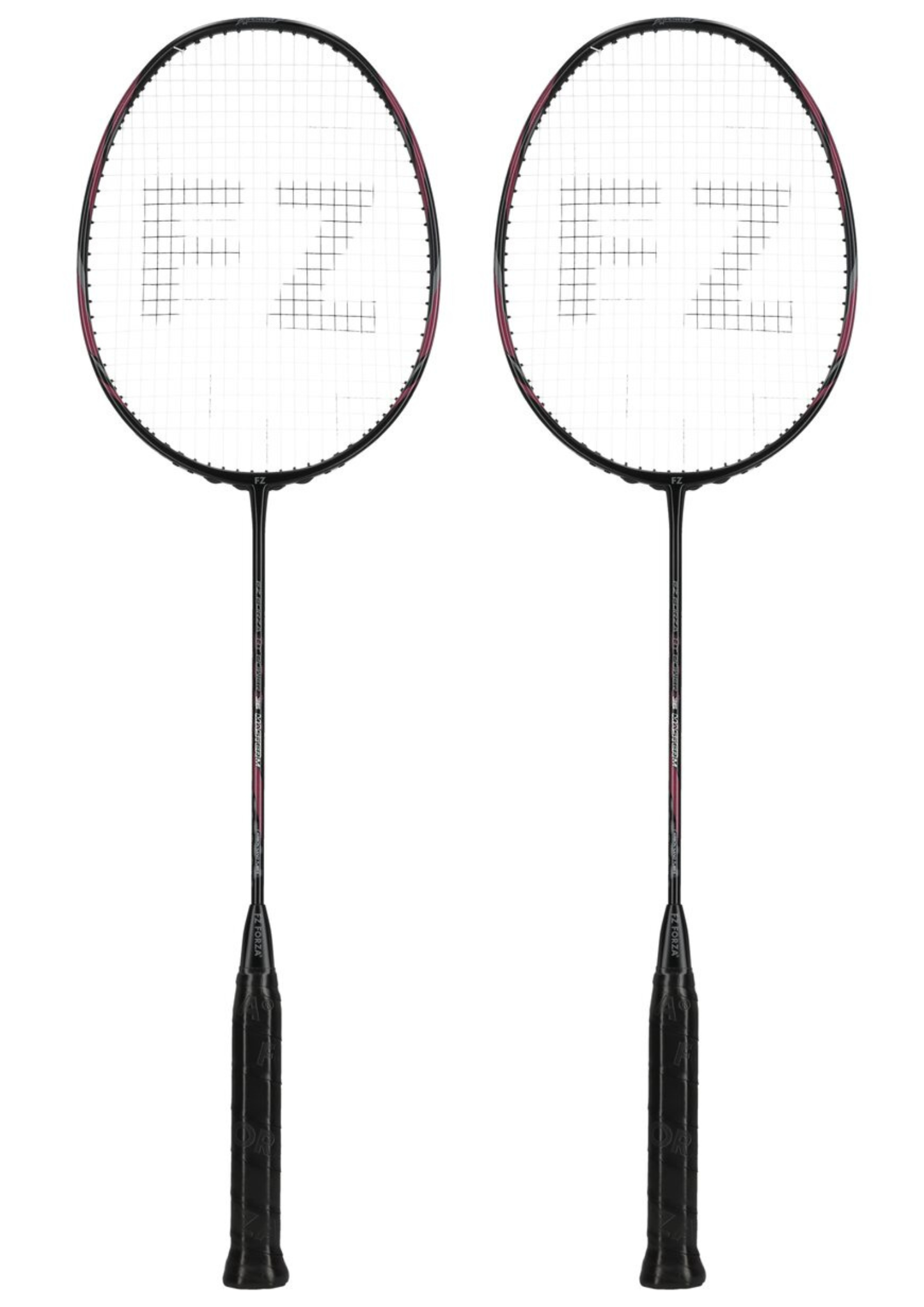 2 stk. FZ Forza HT Power 36 Master M