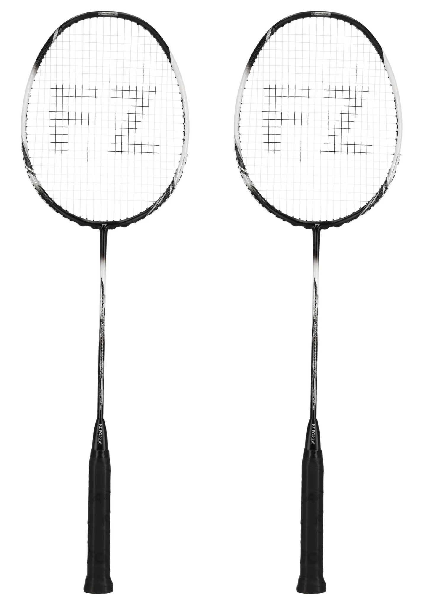 2 stk. FZ Forza HT Precision 88 M v2