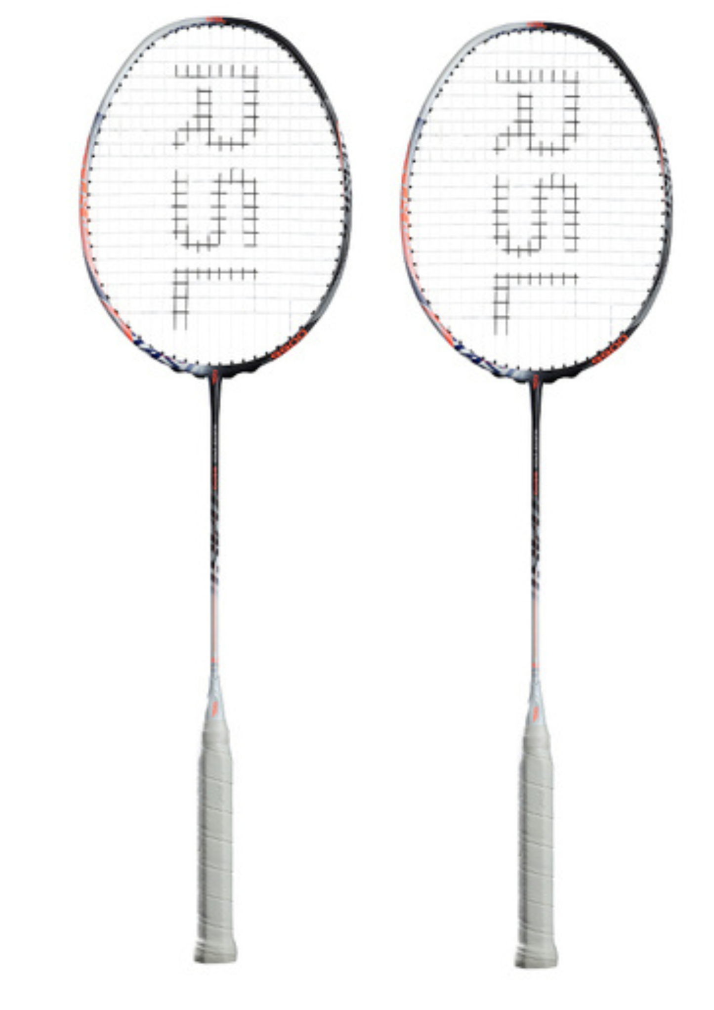 2 stk. RSL Master Speed 9900