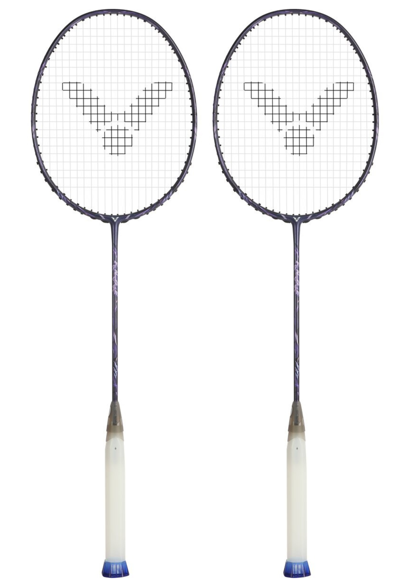 2 stk. Victor Auraspeed Fantome