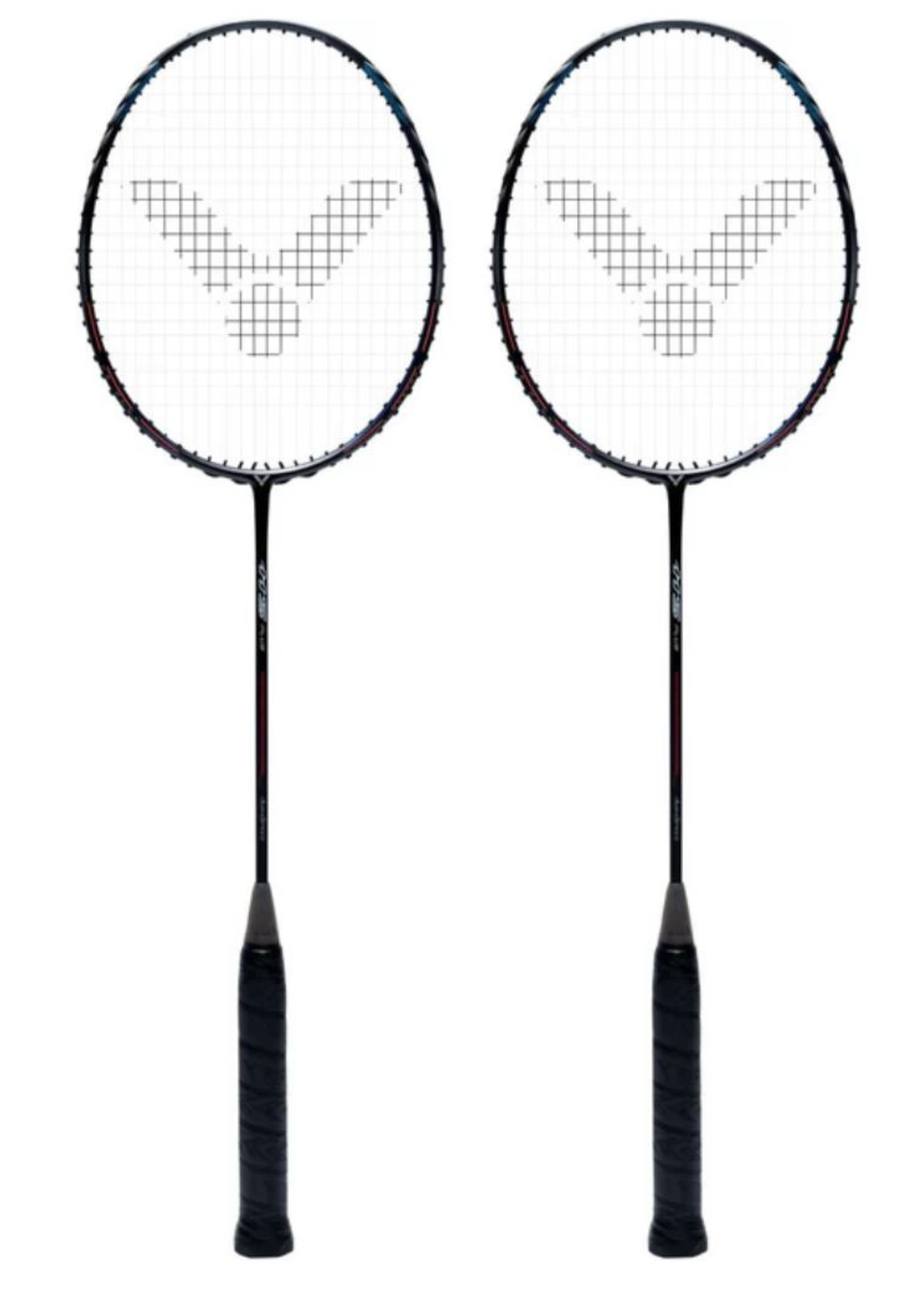 2 stk. Victor Auraspeed HS Plus