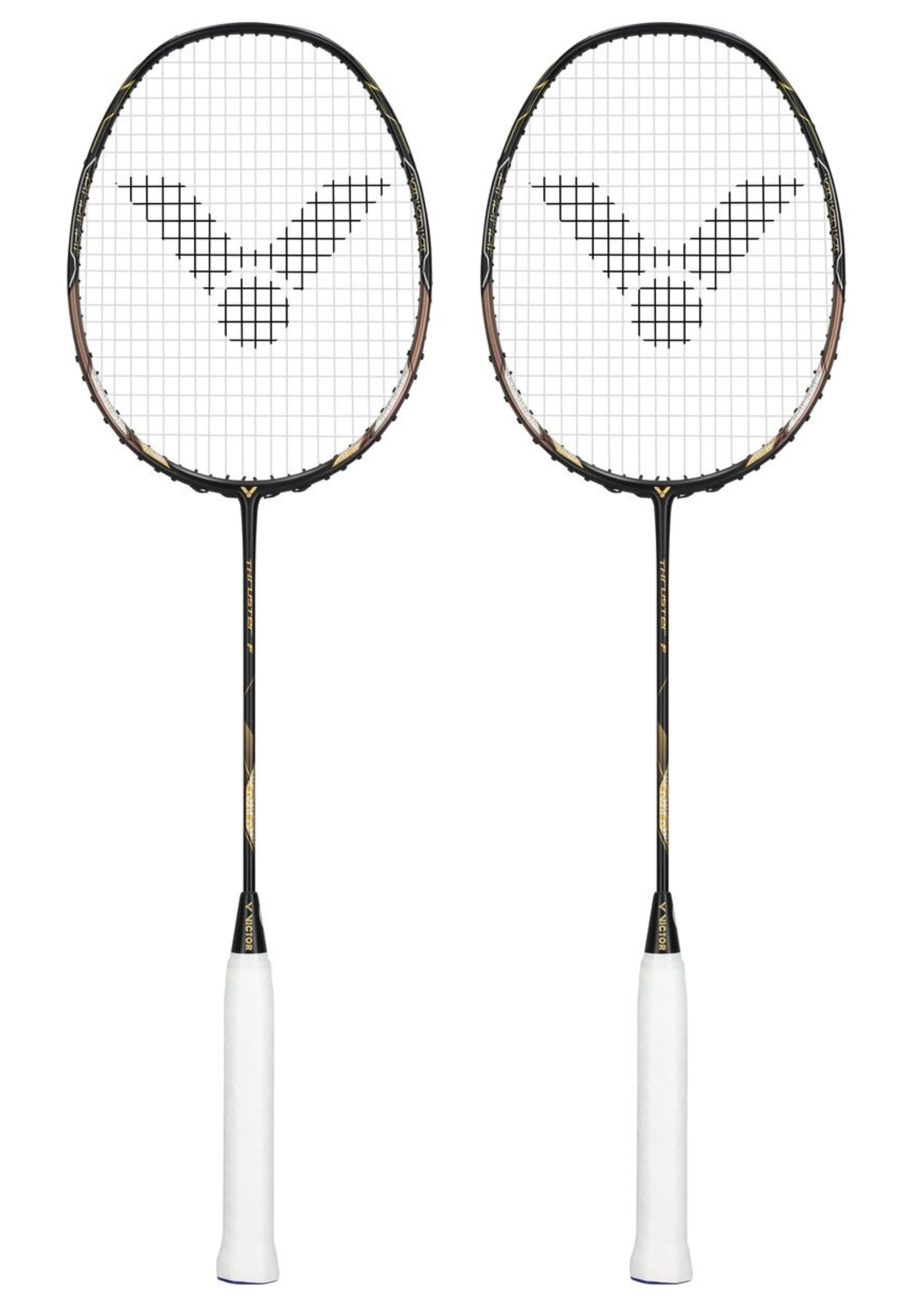 2 stk. Victor Thruster F