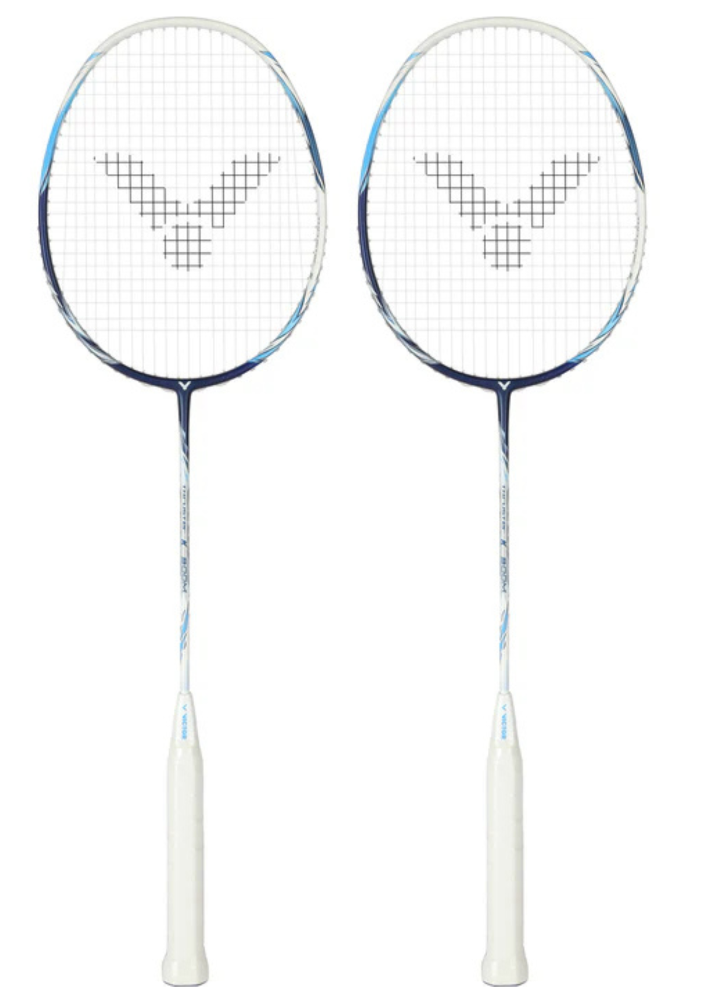 2 stk. Victor Thruster K Boom