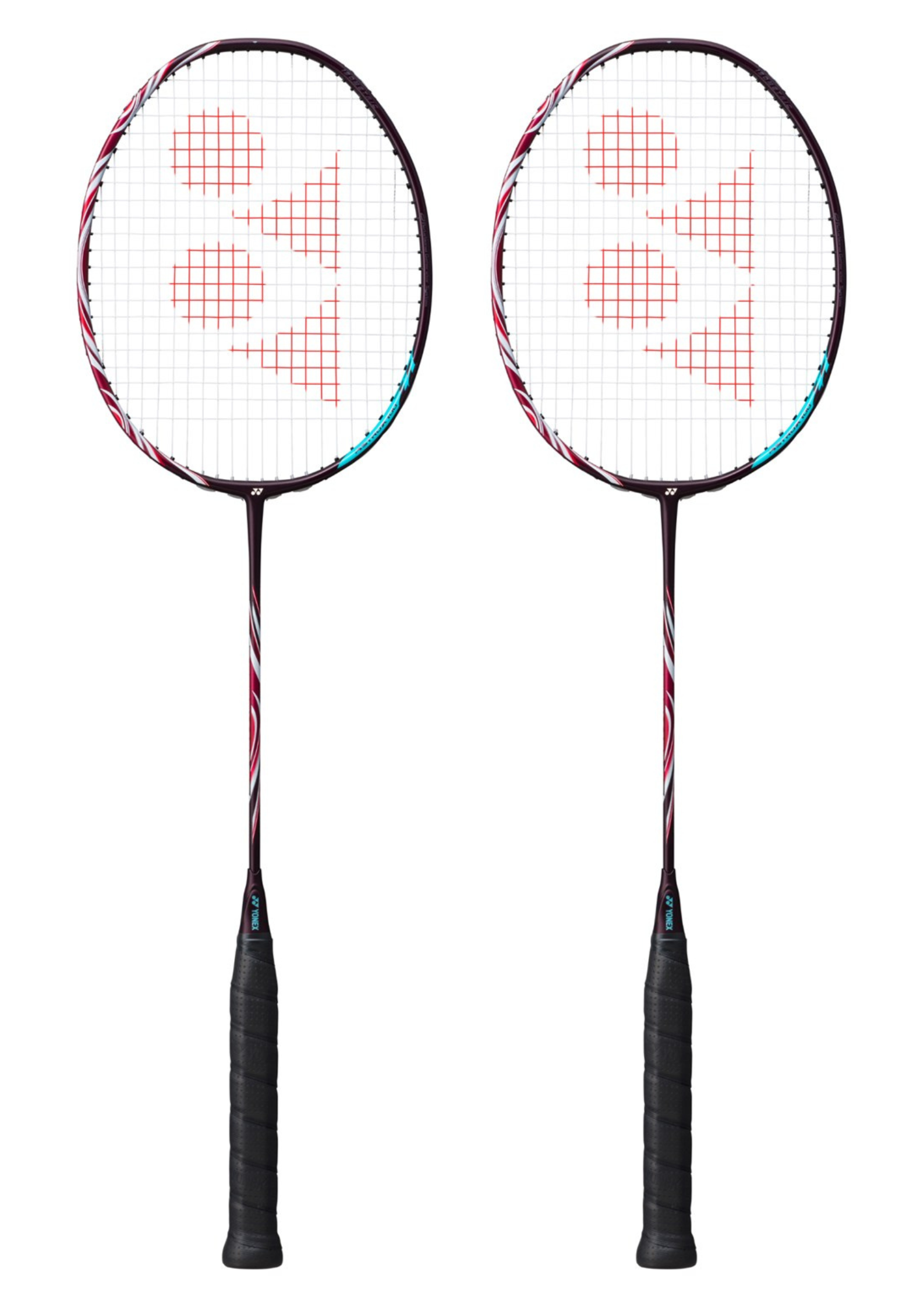 2 stk. Yonex Astrox 100 ZZ Kurenai – Racketlife
