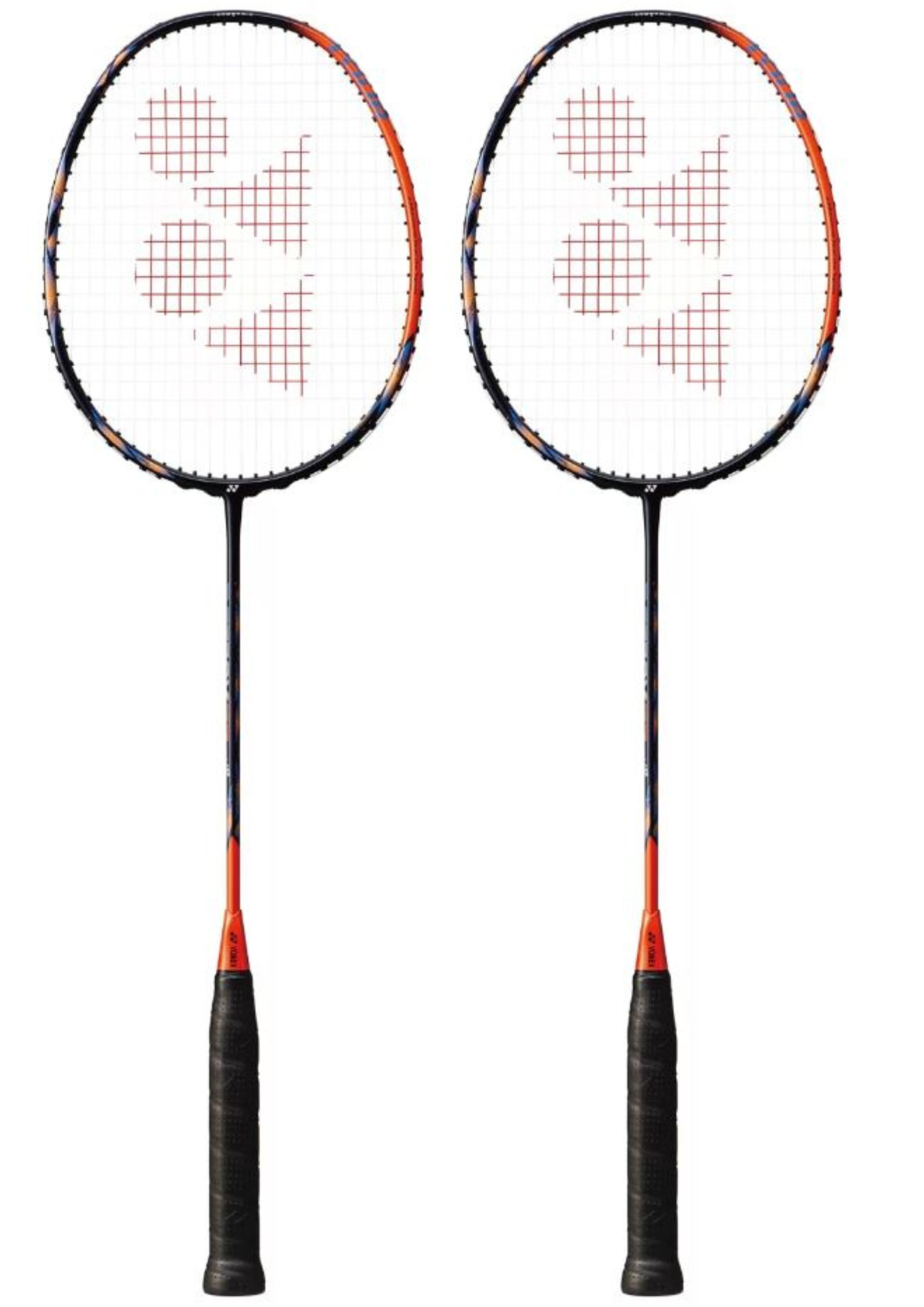 2 stk. Yonex Astrox 77 Tour