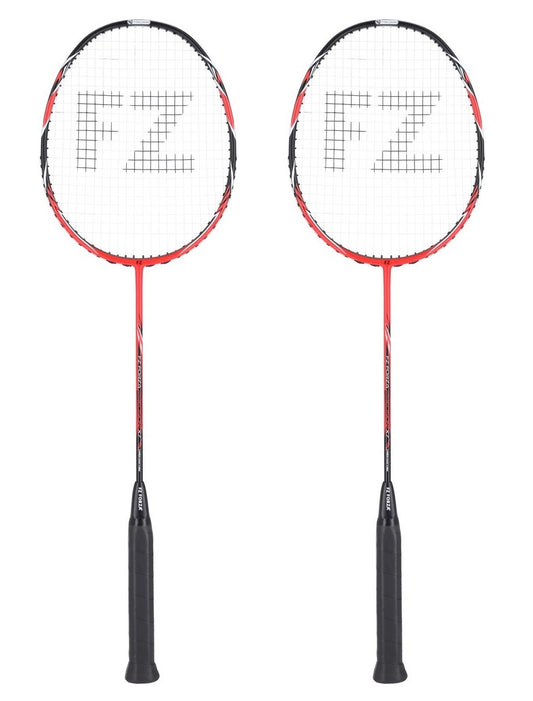 FZ Forza Precision X7 Tilbudspakken