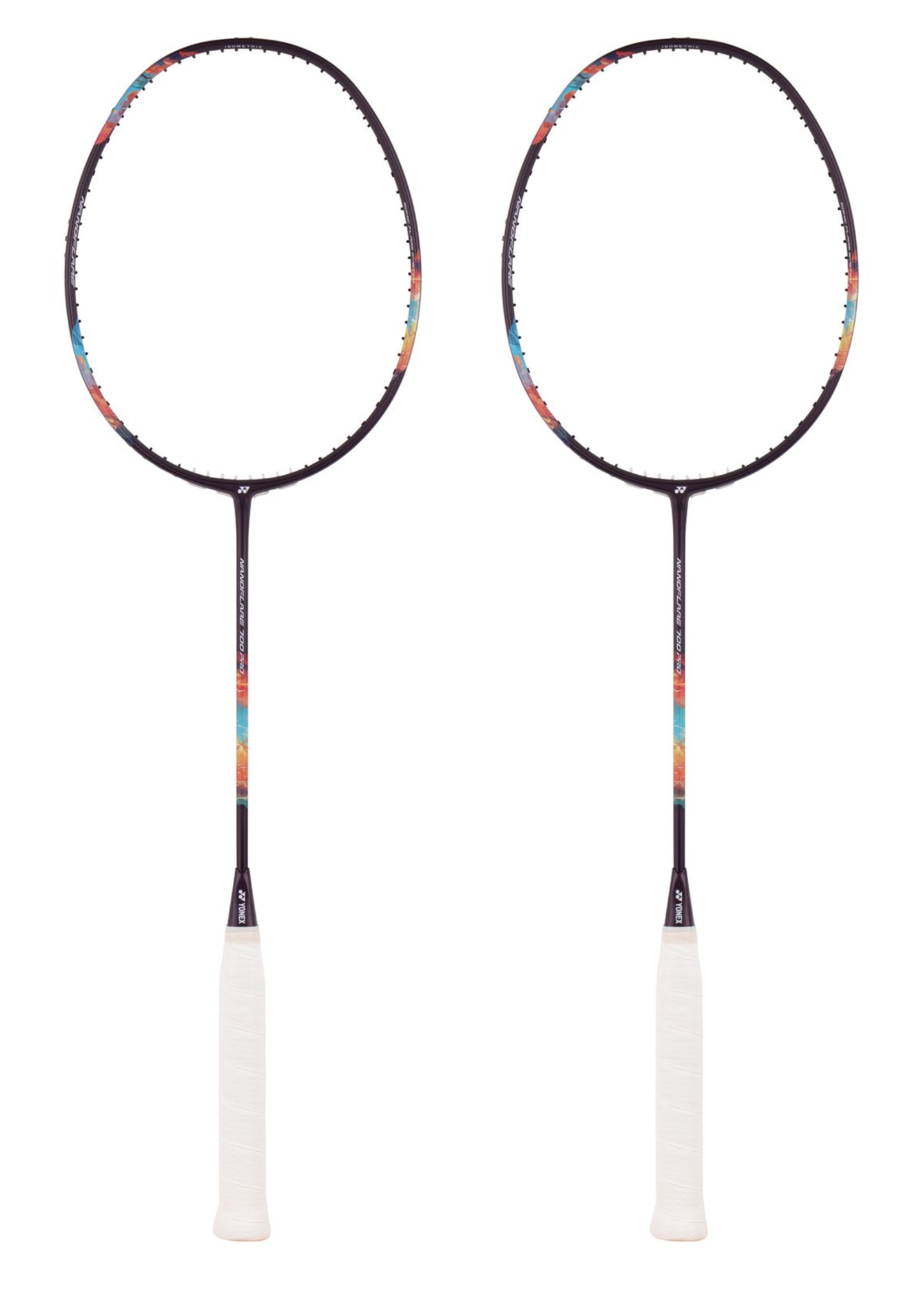2. stk Yonex Nanoflare 700 Pro