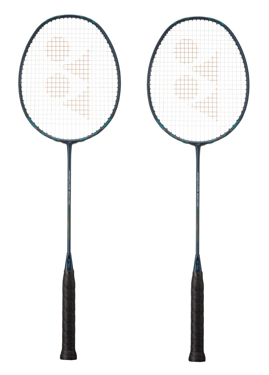 2 stk. Yonex Nanoflare 800 Pro