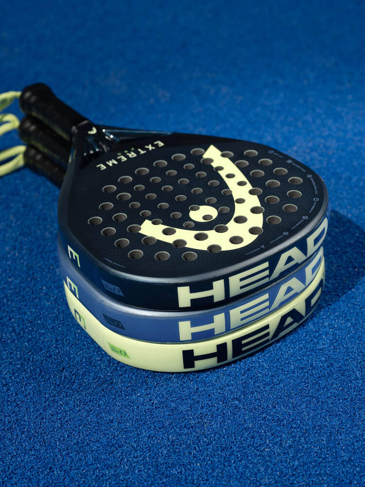 Head Extreme Motion 2025