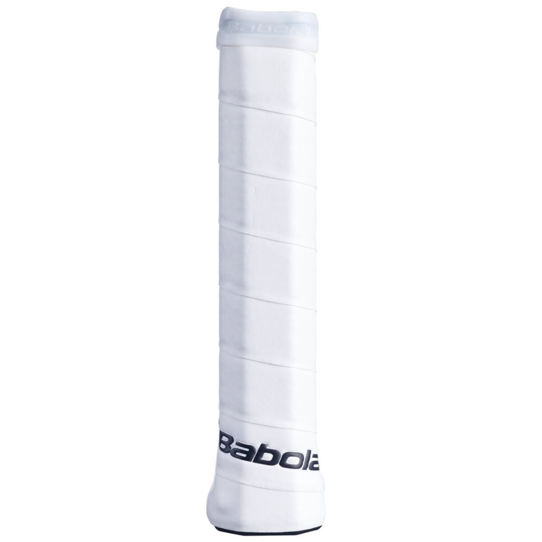 Babolat Syntec Pro Grip (1 stk., Hvid) padellife