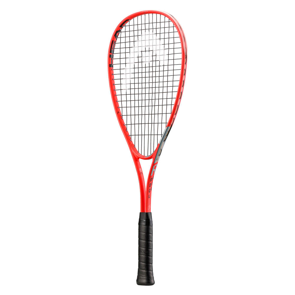 Head Radical Junior Squashketcher