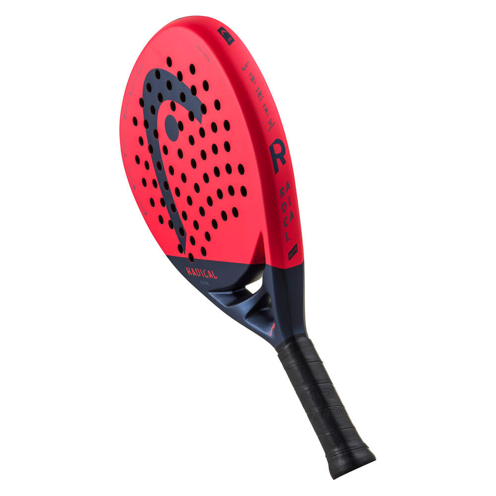 head radical elite padel bat