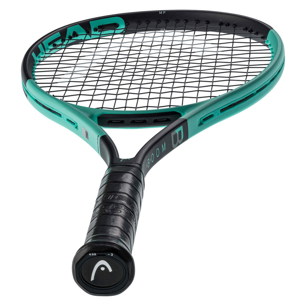 Head Boom MP 2024 Tennisketcher