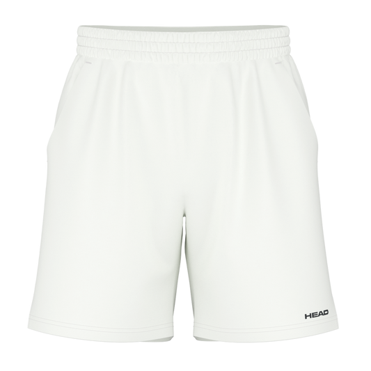 Head Power Shorts Men (White)