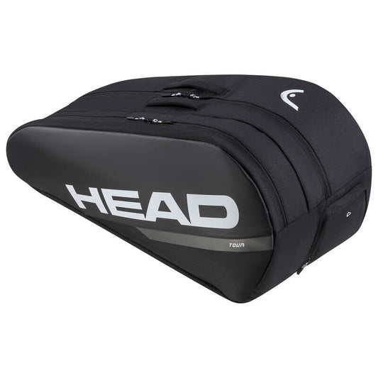 Head Tour Ketchertaske L BK WH