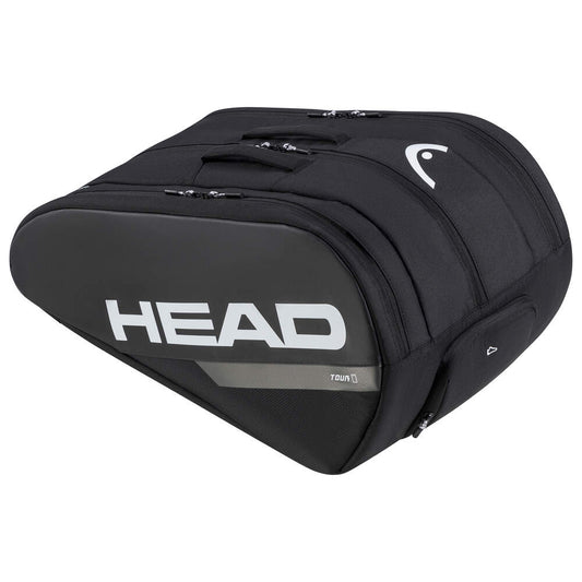 Head Tour L Padeltaske
