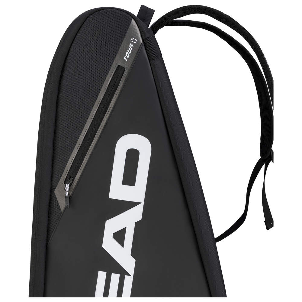 Head Racquet Bag Tour XL BKWH Tennistaske