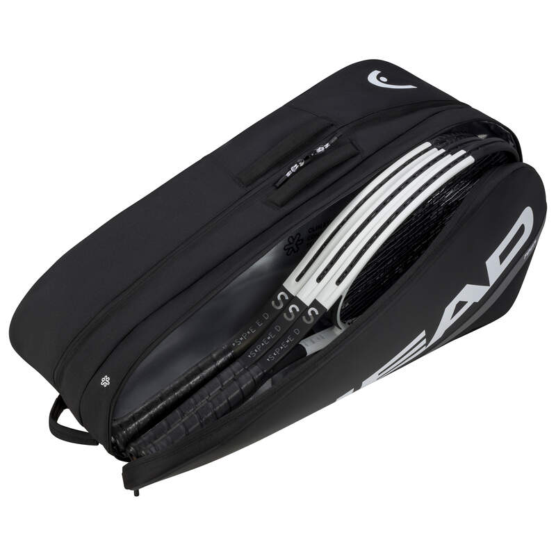 Head Tour Ketchertaske L BK WH