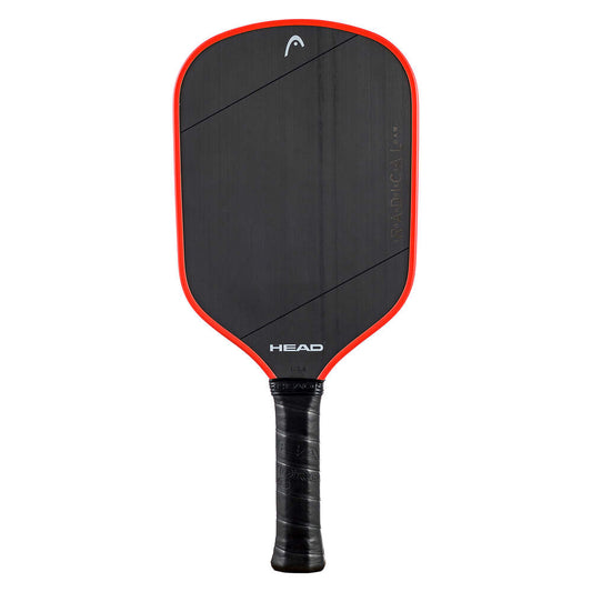 Head Radical Tour EX Raw 2024 Pickleballbat