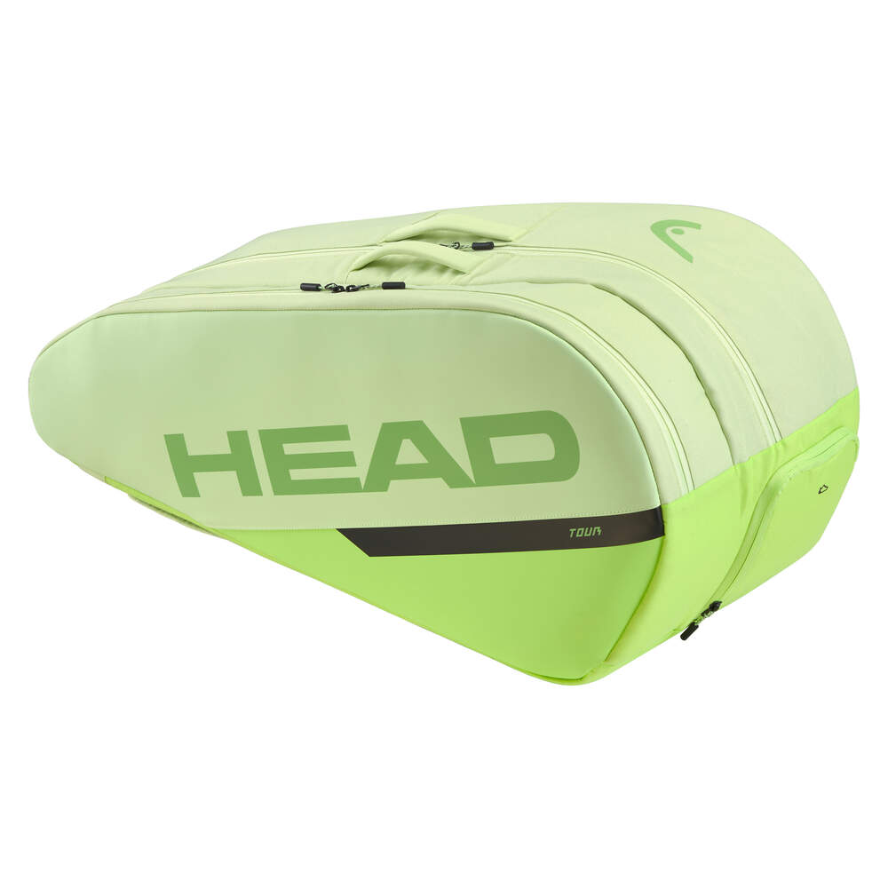 Head Tour Racquet Bag L