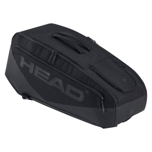 Head Pro X Ketchertaske L BK