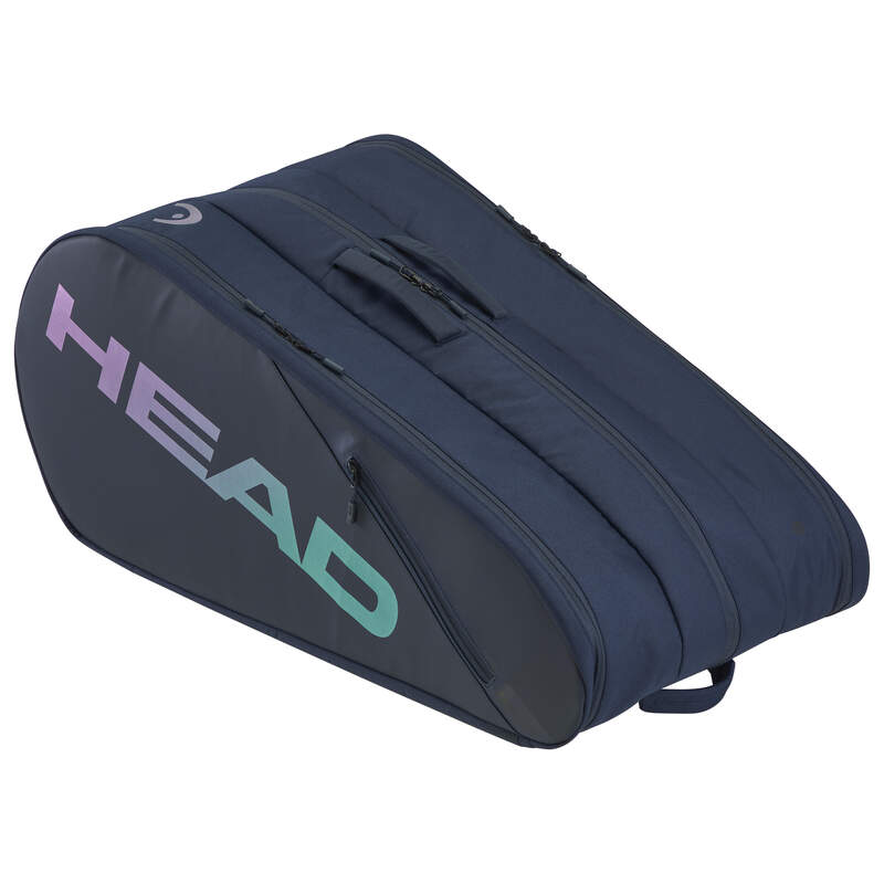 Head Gravity Tour XL NV Ketcher taske - Racketlife.dk