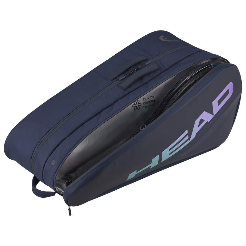 Head Gravity Tour L NV tennis racquet bag - Racketlife.dk