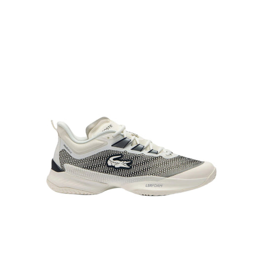Lacoste AG-LT23 Ultra Padelsko (Hvid)
