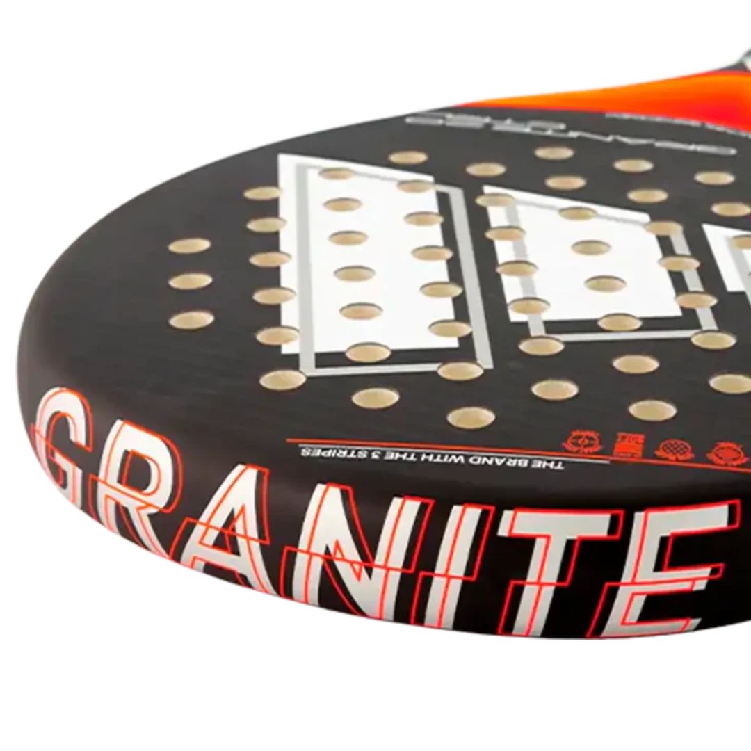 Adidas Granite CTRL 2.0 2026 Padelbat